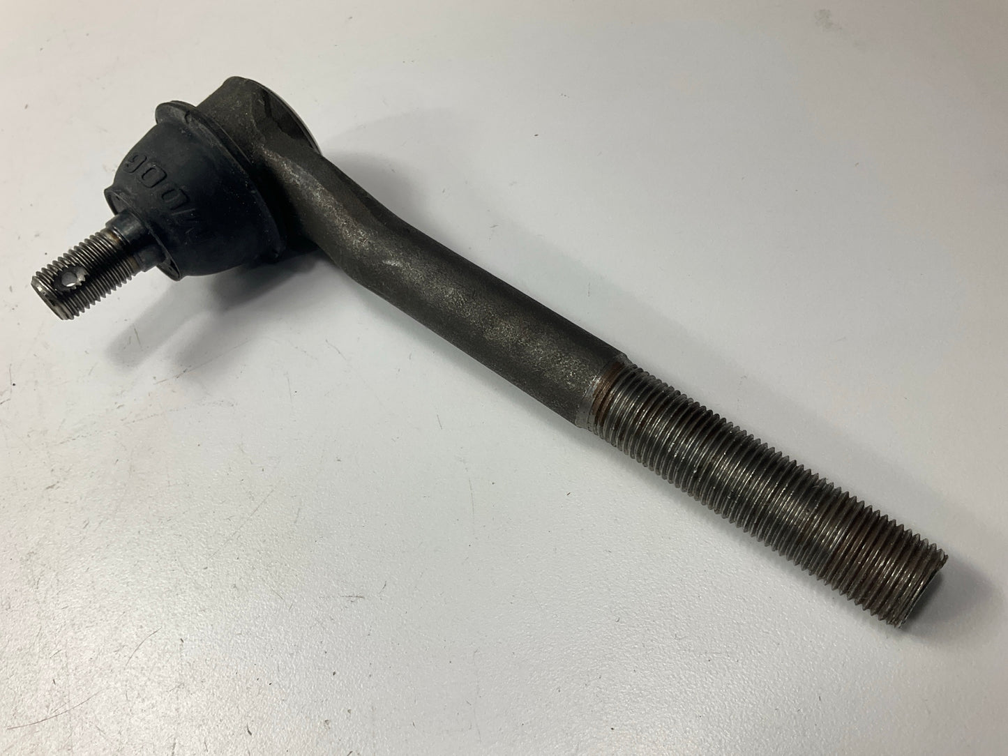 NO HARDWARE - Moog ES2374 Front Inner Steering Tie Rod End