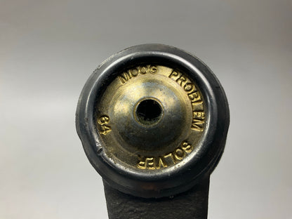 NO HARDWARE - Moog ES2374 Front Inner Steering Tie Rod End