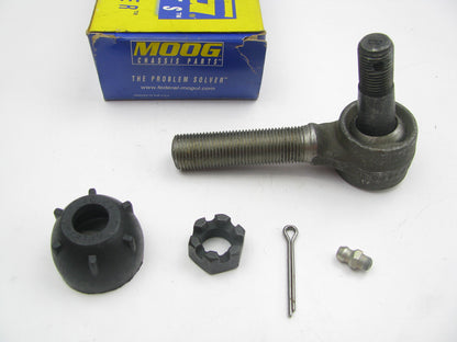 Moog ES2376 Steering Tie Rod End - Front Outer