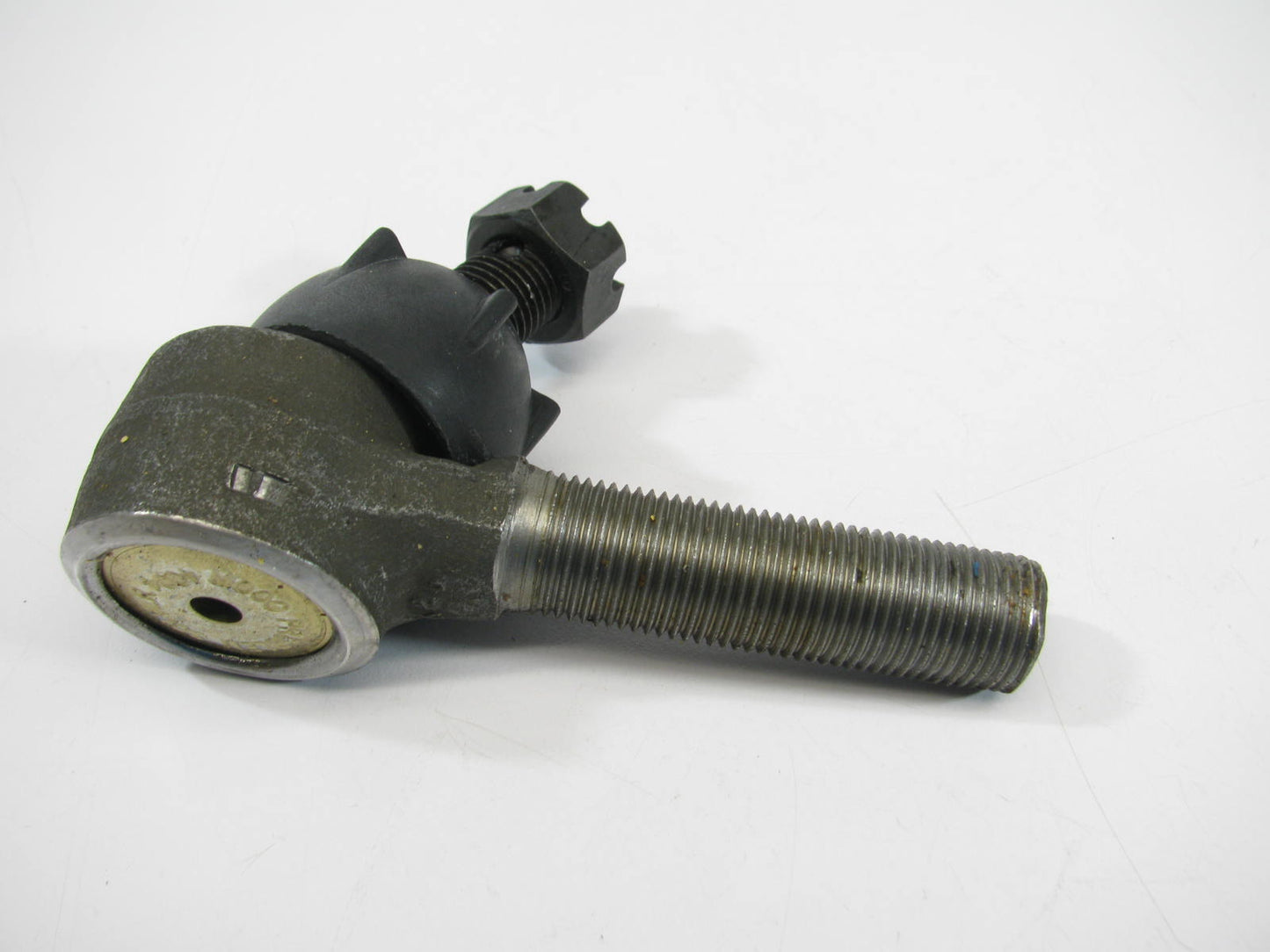 Moog ES2376 Steering Tie Rod End - Front Outer