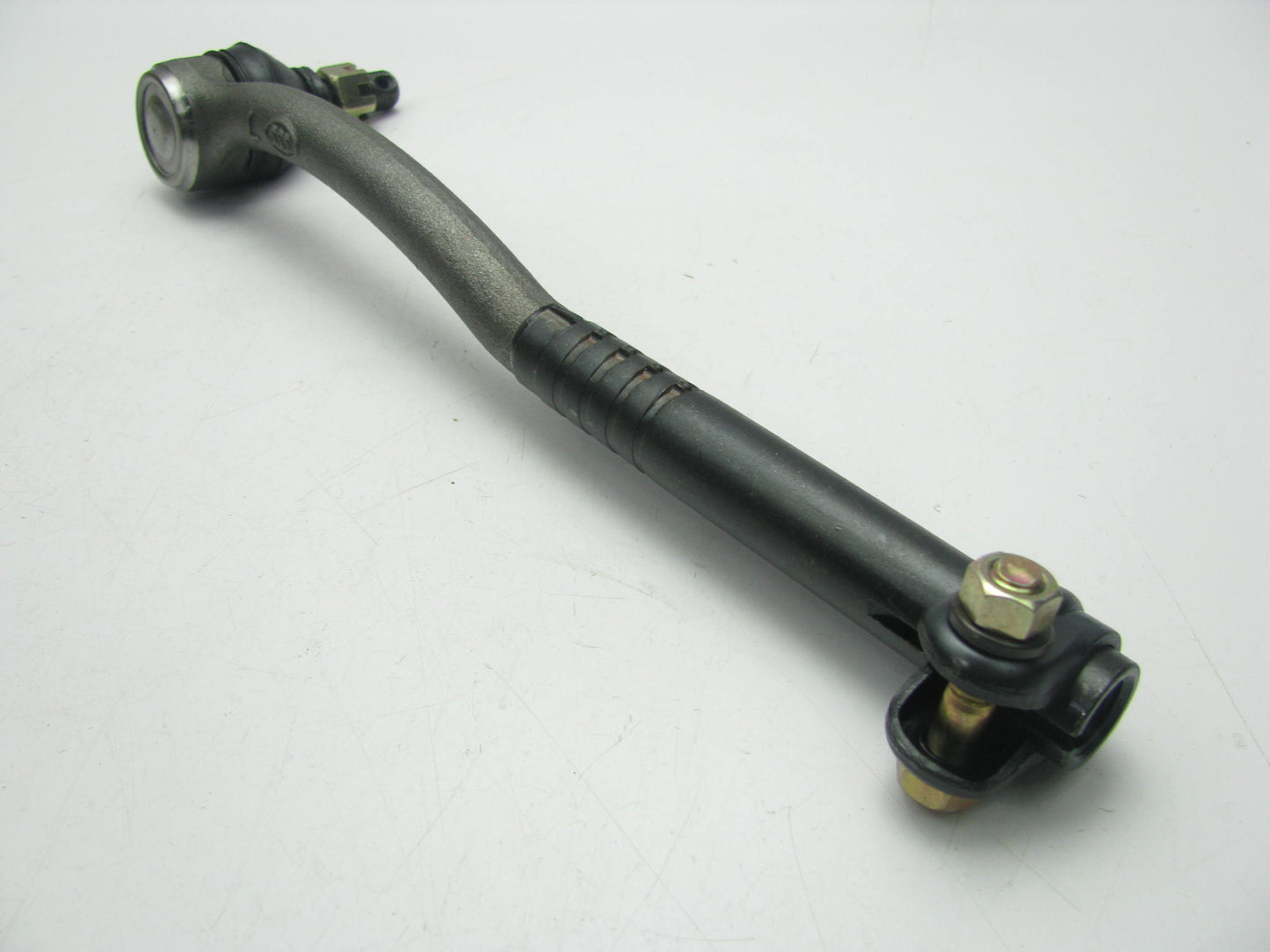 Moog ES2385 Front LEFT Outer Steering Tie Rod End 1983-1987 Toyota Tercel