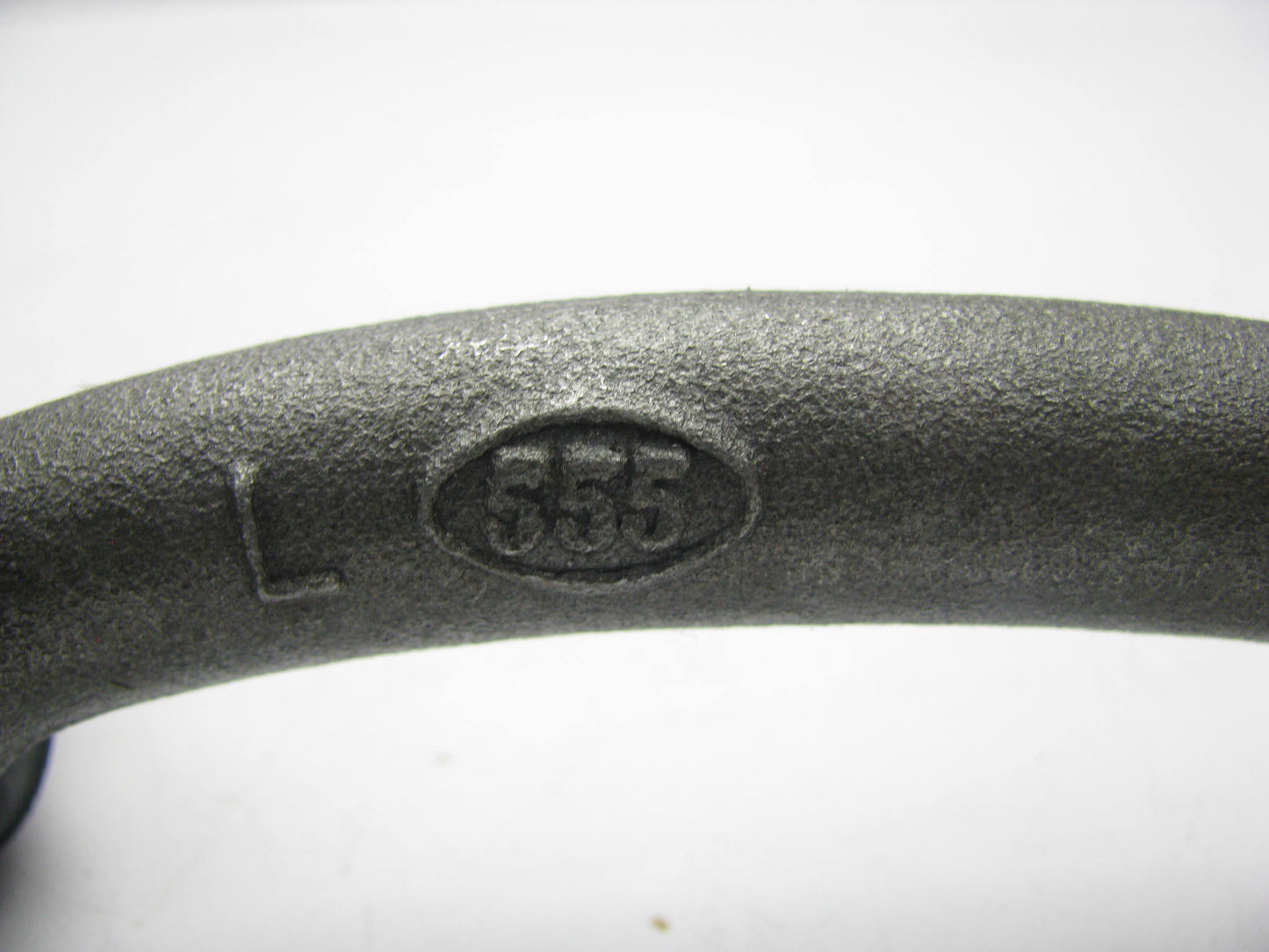 Moog ES2385 Front LEFT Outer Steering Tie Rod End 1983-1987 Toyota Tercel