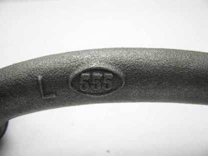 Moog ES2385 Front LEFT Outer Steering Tie Rod End 1983-1987 Toyota Tercel