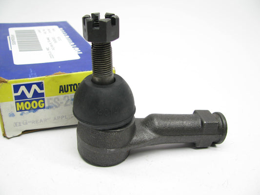 Moog ES2500RL REAR OUTER Steering Tie Rod End
