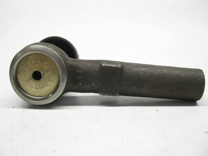 (2) Moog ES2513RL Front Outer Tie Rod Ends
