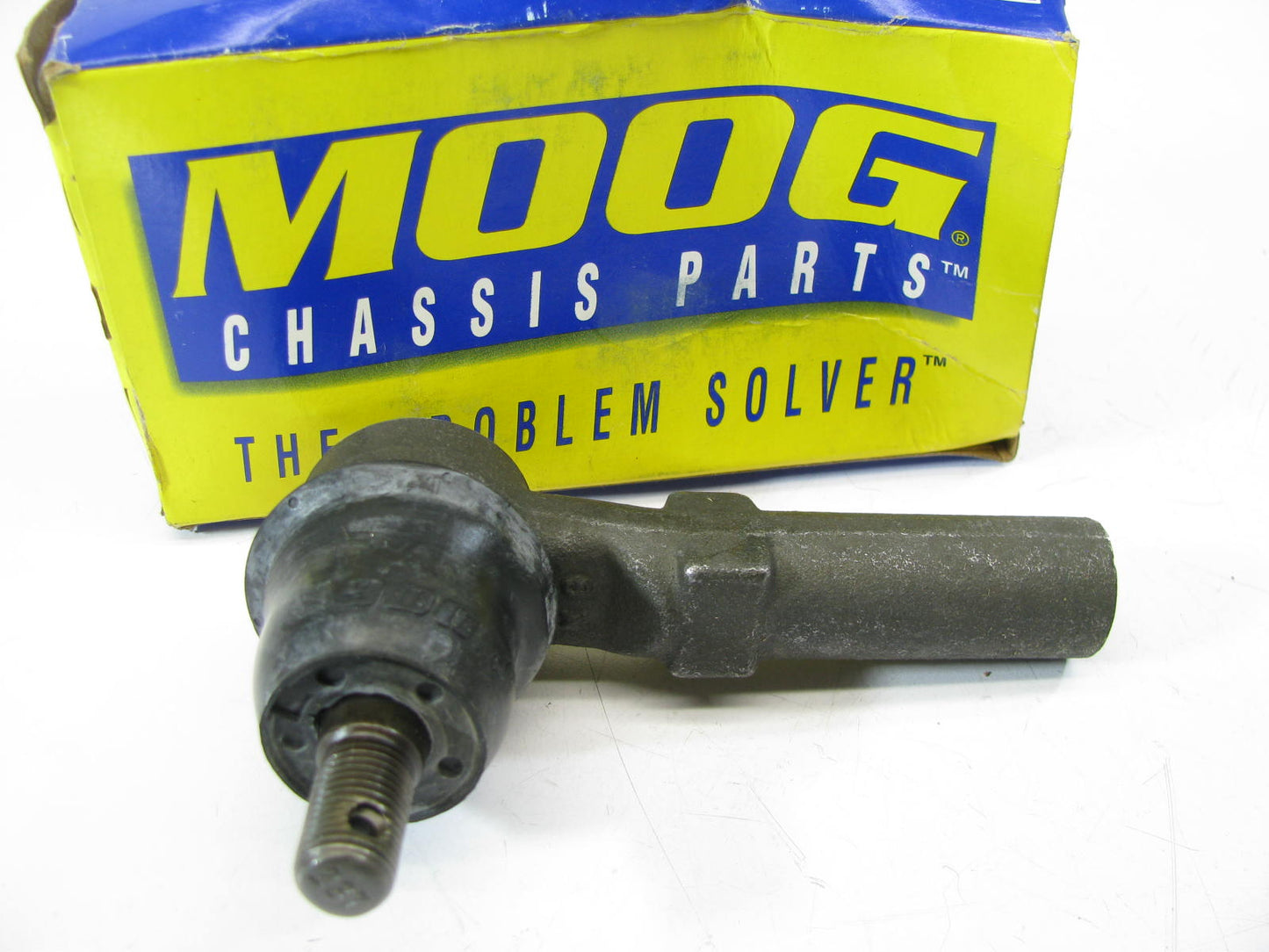 Moog ES2513RL Outer Steering Tie Rod End