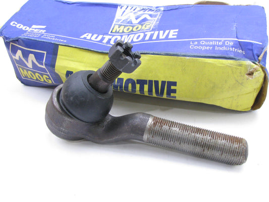 Moog ES2728L Front Left Outer Tie Rod End For 1985-1994 Ford F-250 4WD 4x4