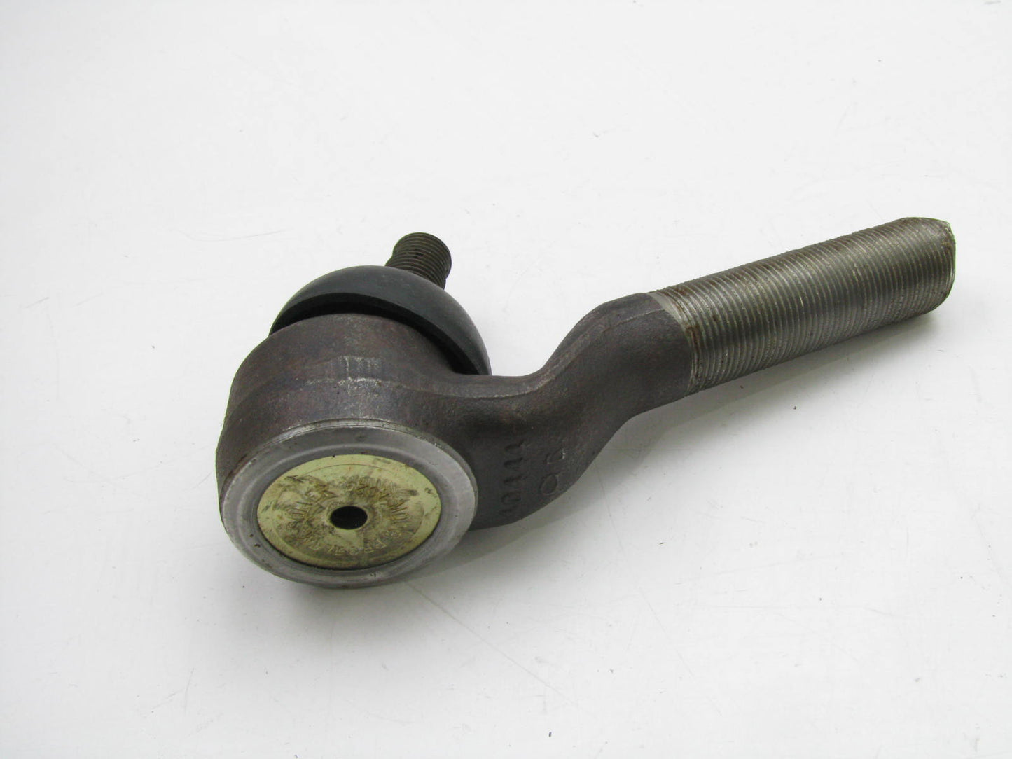 Moog ES2728L Front Left Outer Tie Rod End For 1985-1994 Ford F-250 4WD 4x4