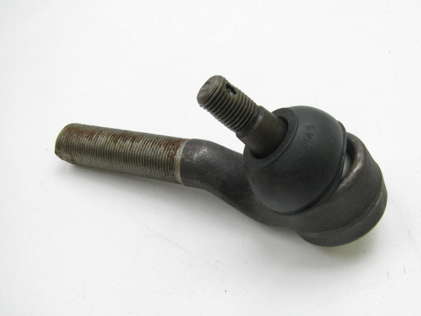 Moog ES2728L Front Left Outer Tie Rod End For 1985-1994 Ford F-250 4WD 4x4