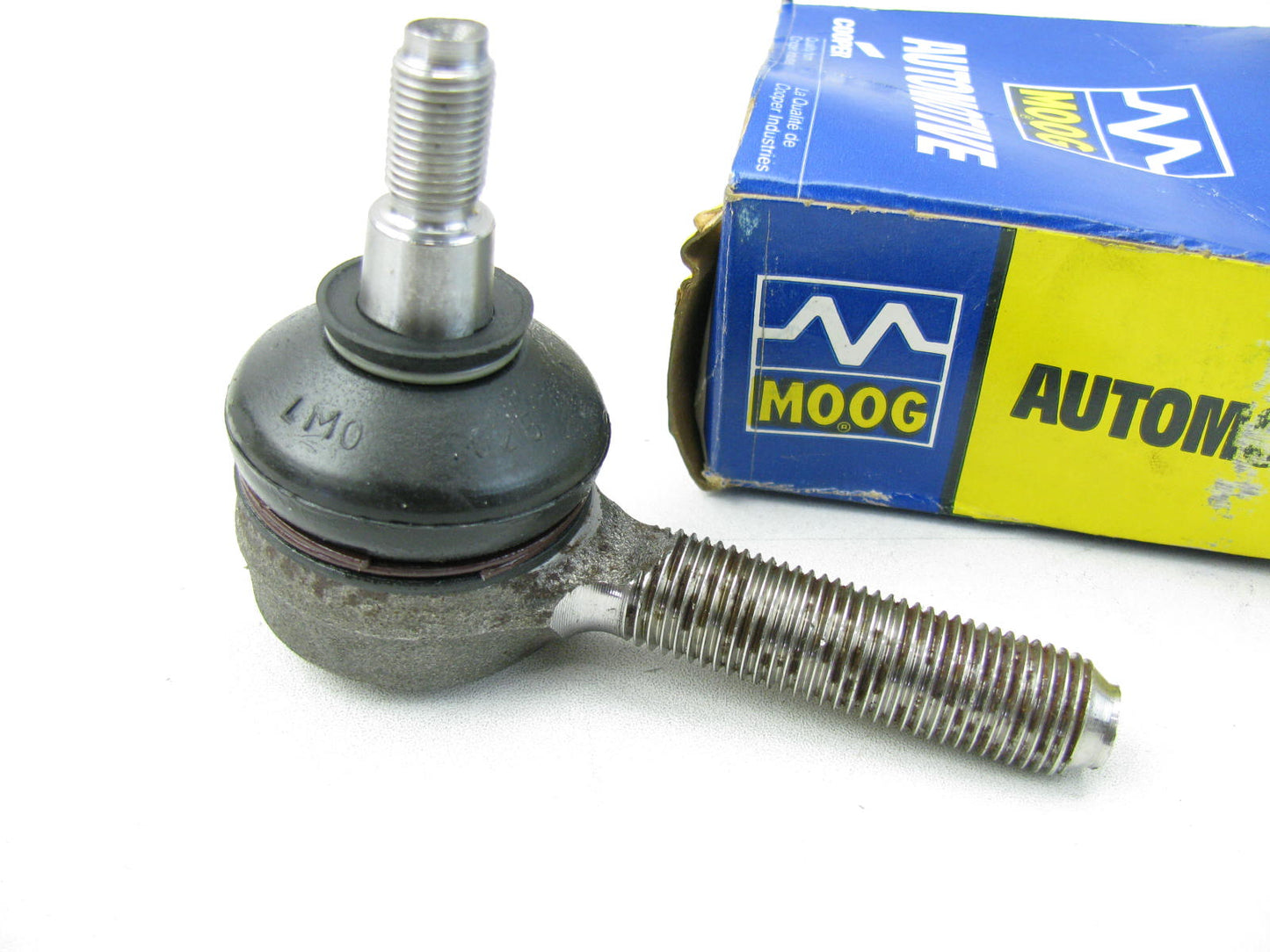 Moog ES2763R Steering Tie Rod End - Left Inner OR Right Outer