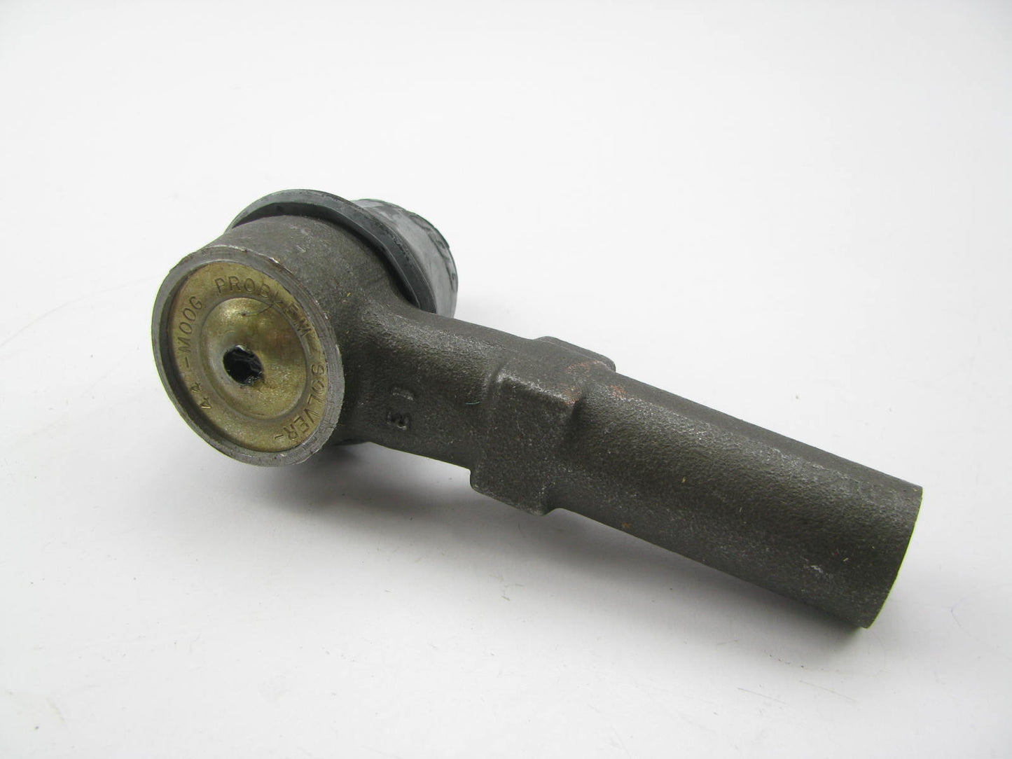 Moog ES2814RL FRONT OUTER Steering Tie Rod End