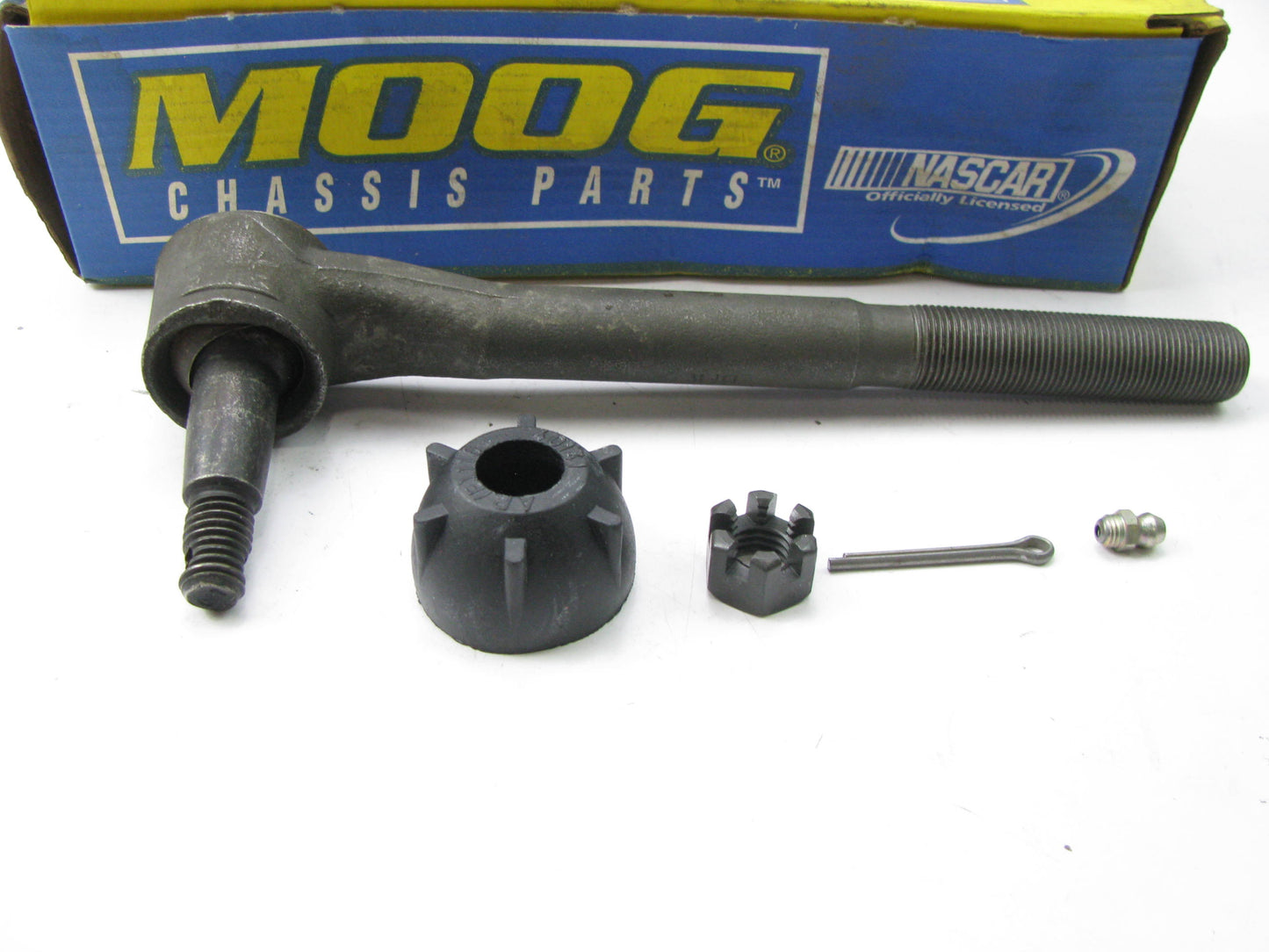 Moog ES2837RL Front Inner Steering Tie Rod End