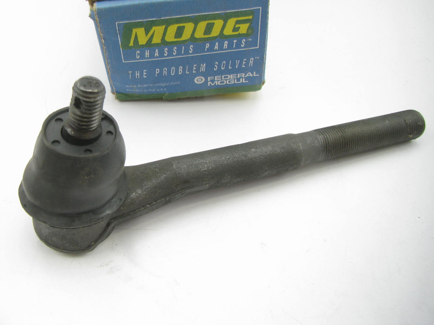 Moog ES2838RL Steering Tie Rod End - Front Inner