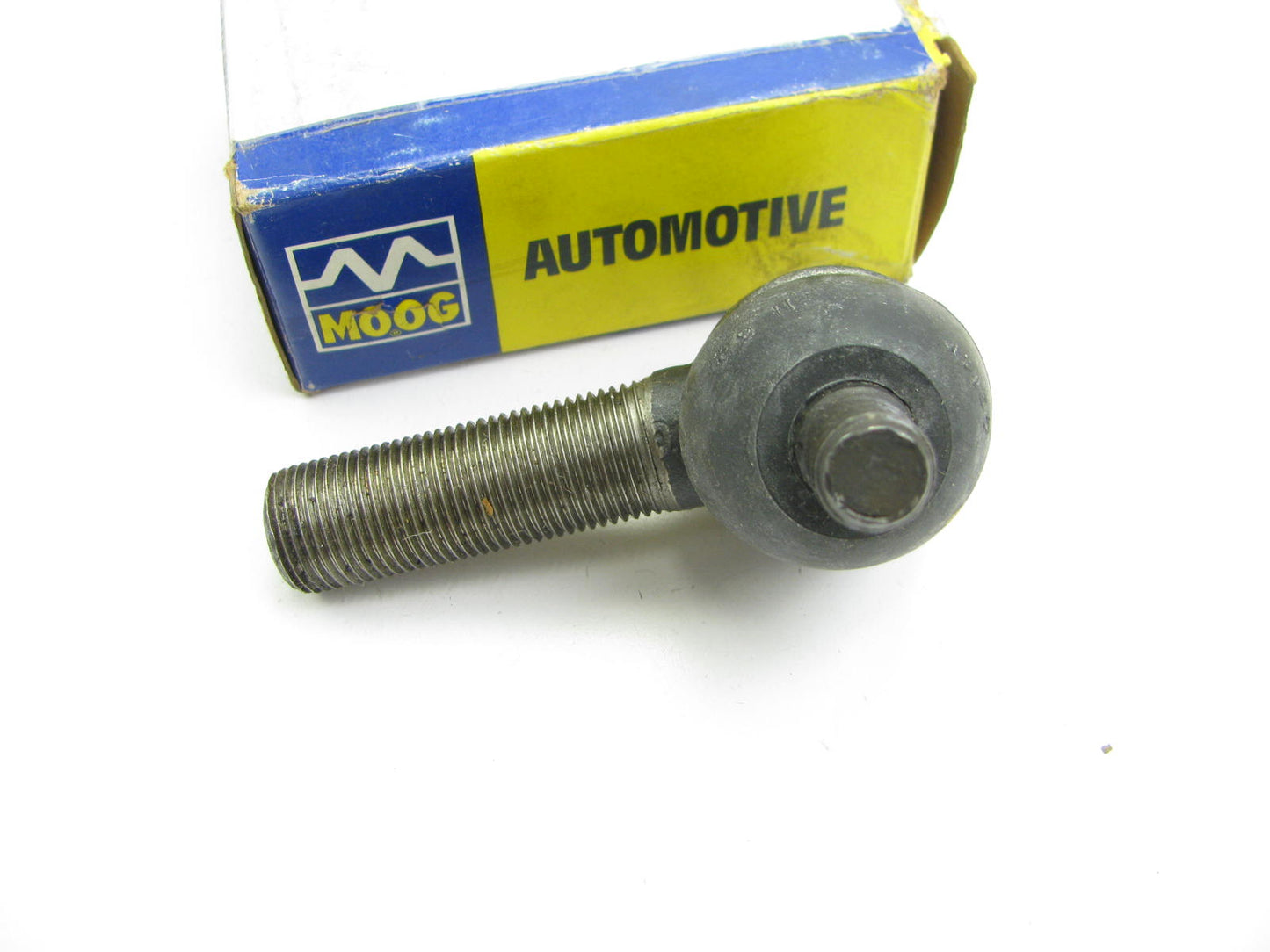 Moog ES2848L Front Left Steering Tie Rod End For 1989-1991 W150 4WD