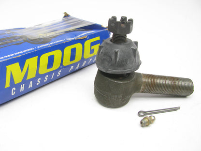 Moog ES2848LT Left Outer Steering Tie Rod End