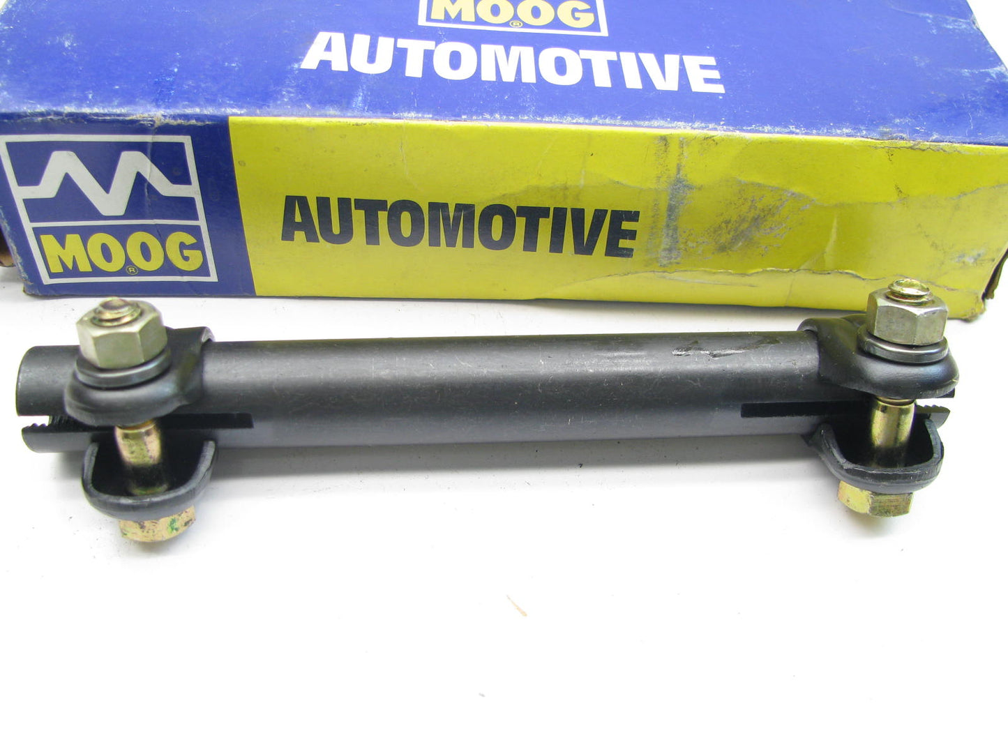 Moog ES2901S Steering Tie Rod End Adjusting Sleeve 80-82 Toyota Corolla