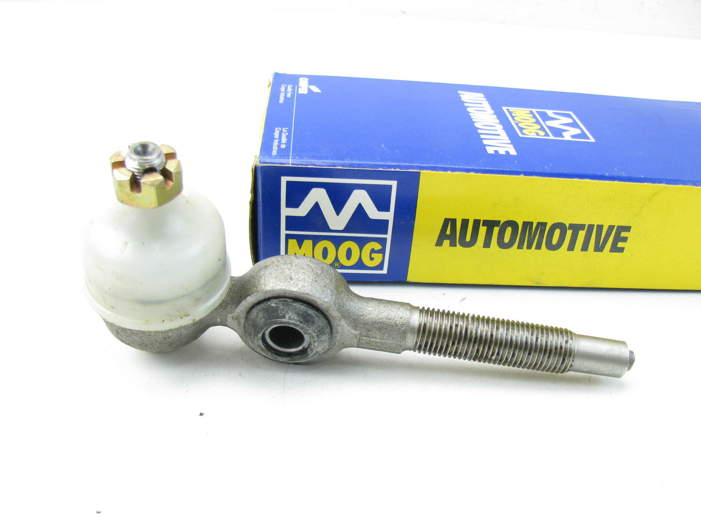 Moog ES2902L FRONT RIGHT Tie Rod End 56-65 Vw Karmann Ghia, 50-65 Beetle Bug
