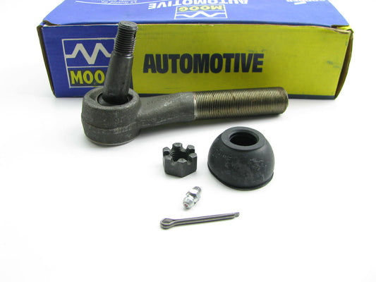 Moog ES2913R Steering Outer Tie Rod End Right Passenger Side