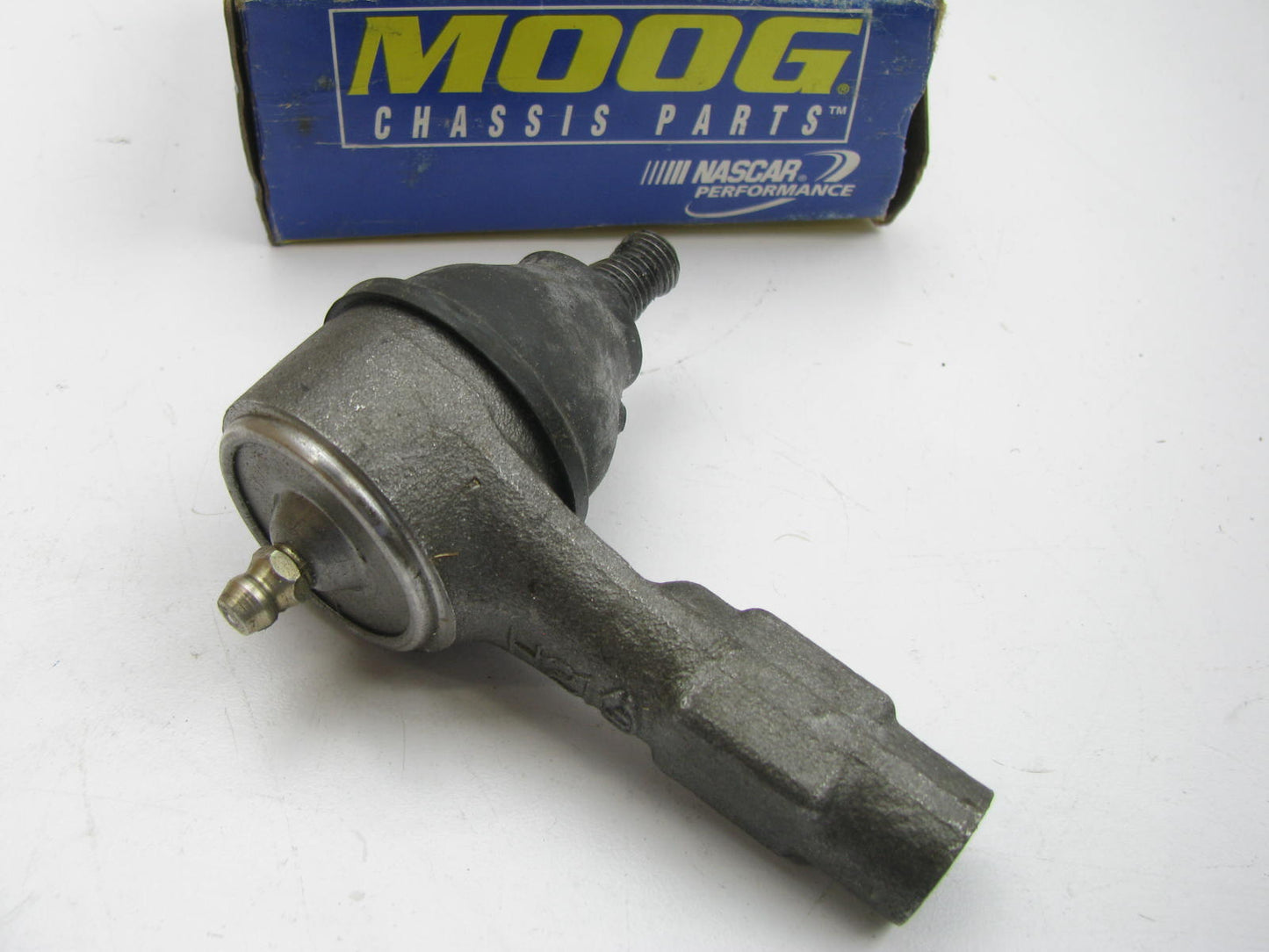Moog ES2937RL Steering Tie Rod End - Front Outer