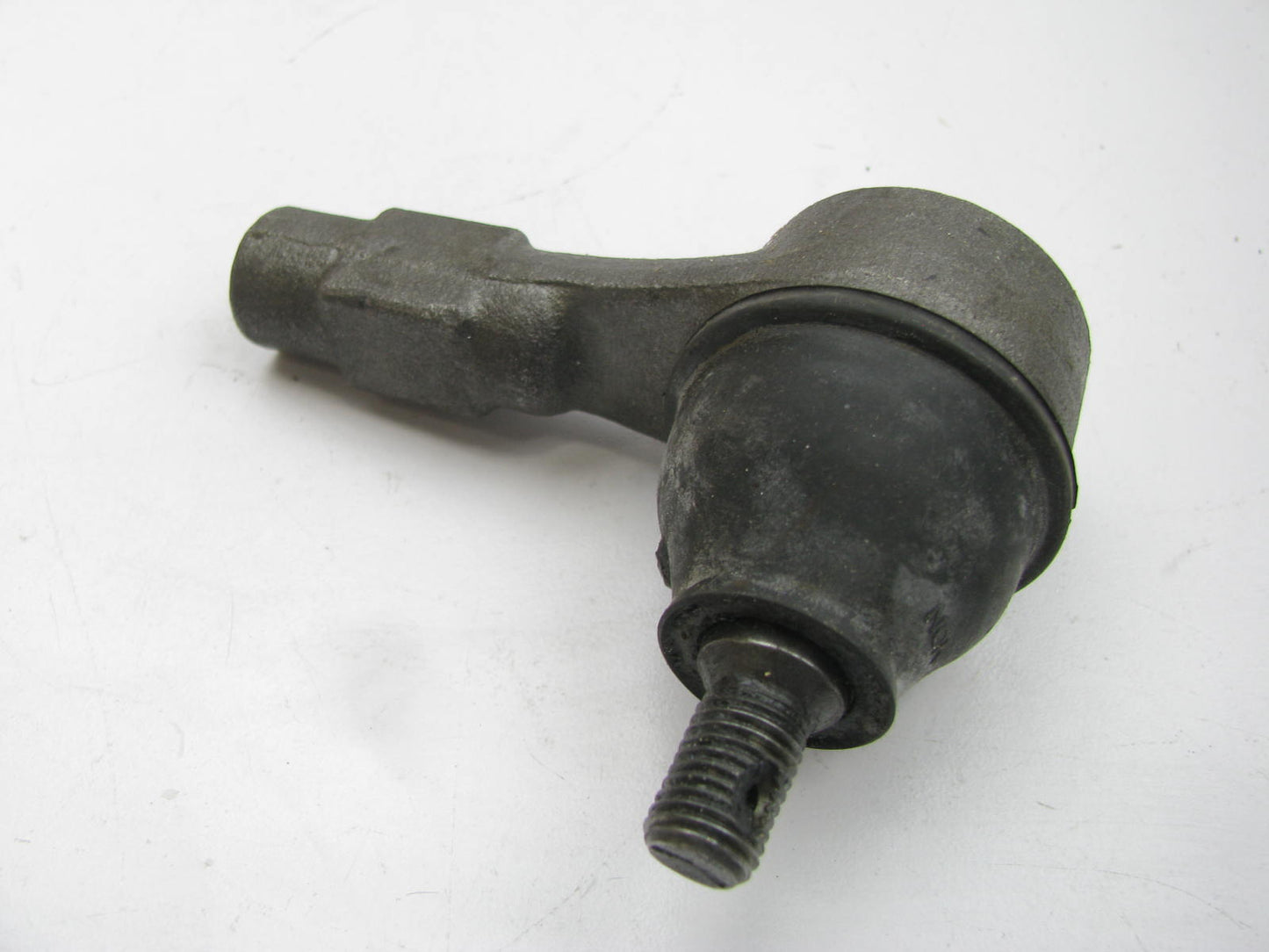 Moog ES2937RL Steering Tie Rod End - Front Outer