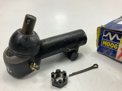 Moog ES29L Front Left Steering Tie Rod End - 1941-1959 Chevrolet GMC Truck