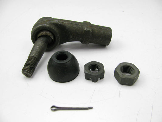 Moog ES3015R Steering Tie Rod End - Front Right Outer