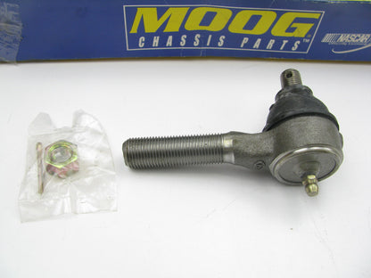 Moog ES3045RL Steering Tie Rod End - Front Outer