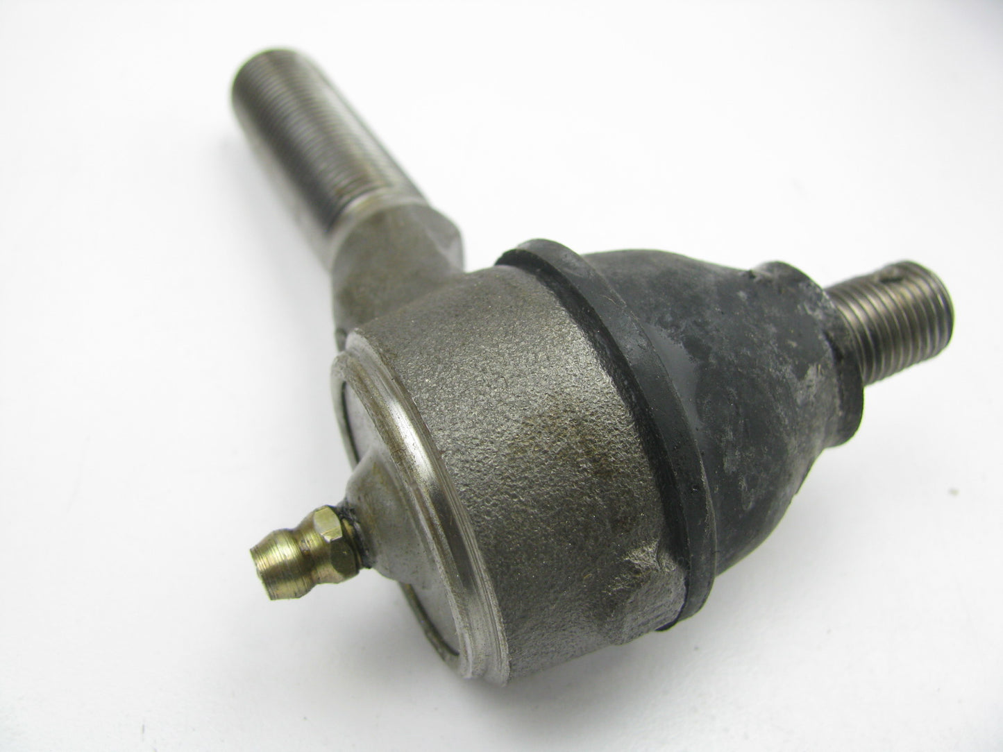 Moog ES3045RL Steering Tie Rod End - Front Outer