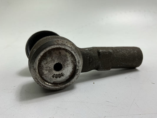 (2) Moog ES3048RL Outer Steering Tie Rod End