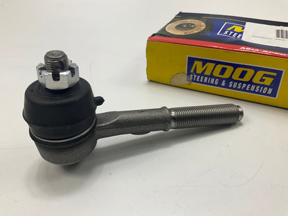 NO HARDWARE Moog ES3051L 555 Front Inner Steering Tie Rod End