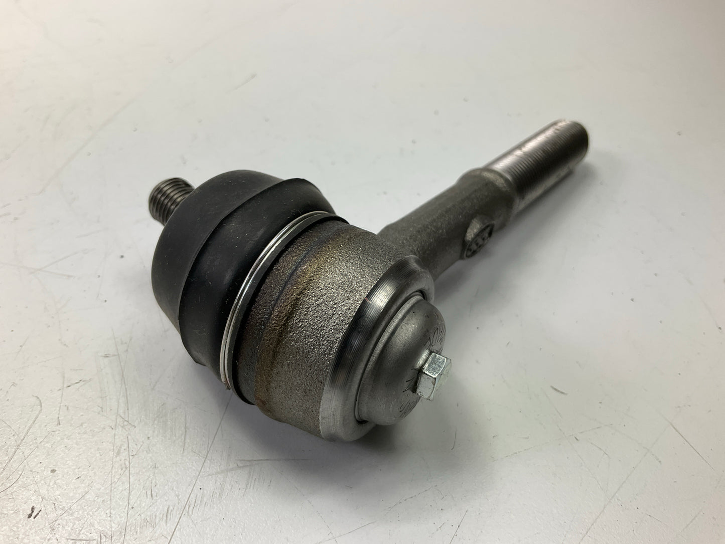 NO HARDWARE Moog ES3051L 555 Front Inner Steering Tie Rod End