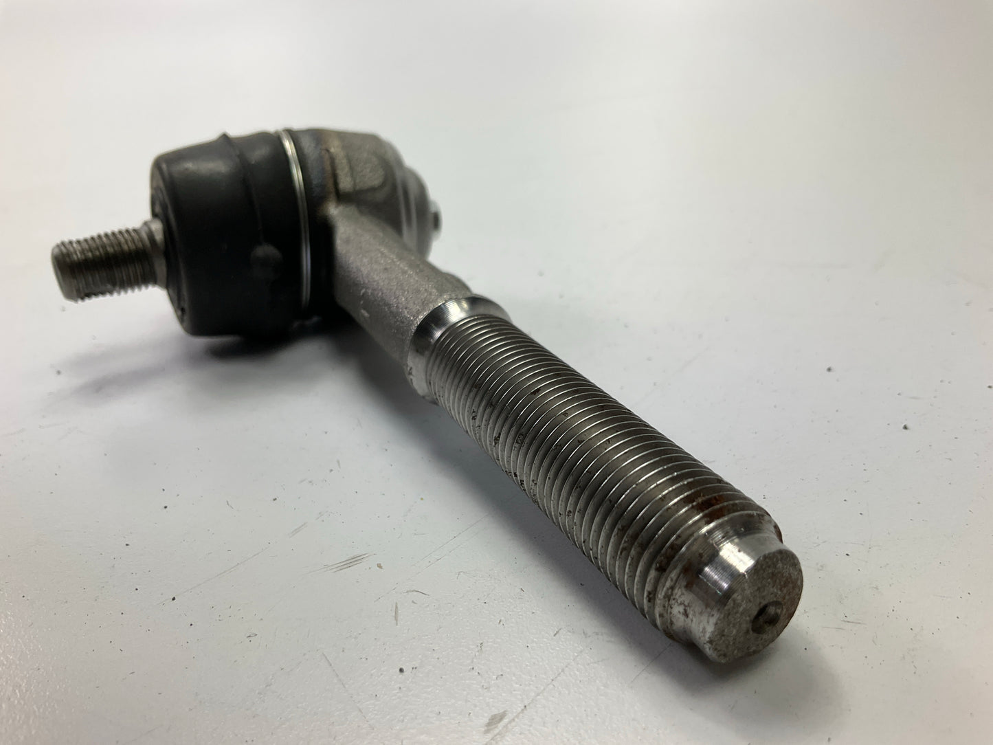 NO HARDWARE Moog ES3051L 555 Front Inner Steering Tie Rod End