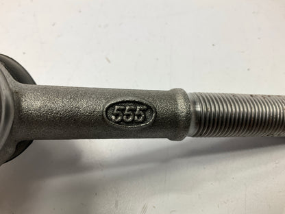 NO HARDWARE Moog ES3051L 555 Front Inner Steering Tie Rod End