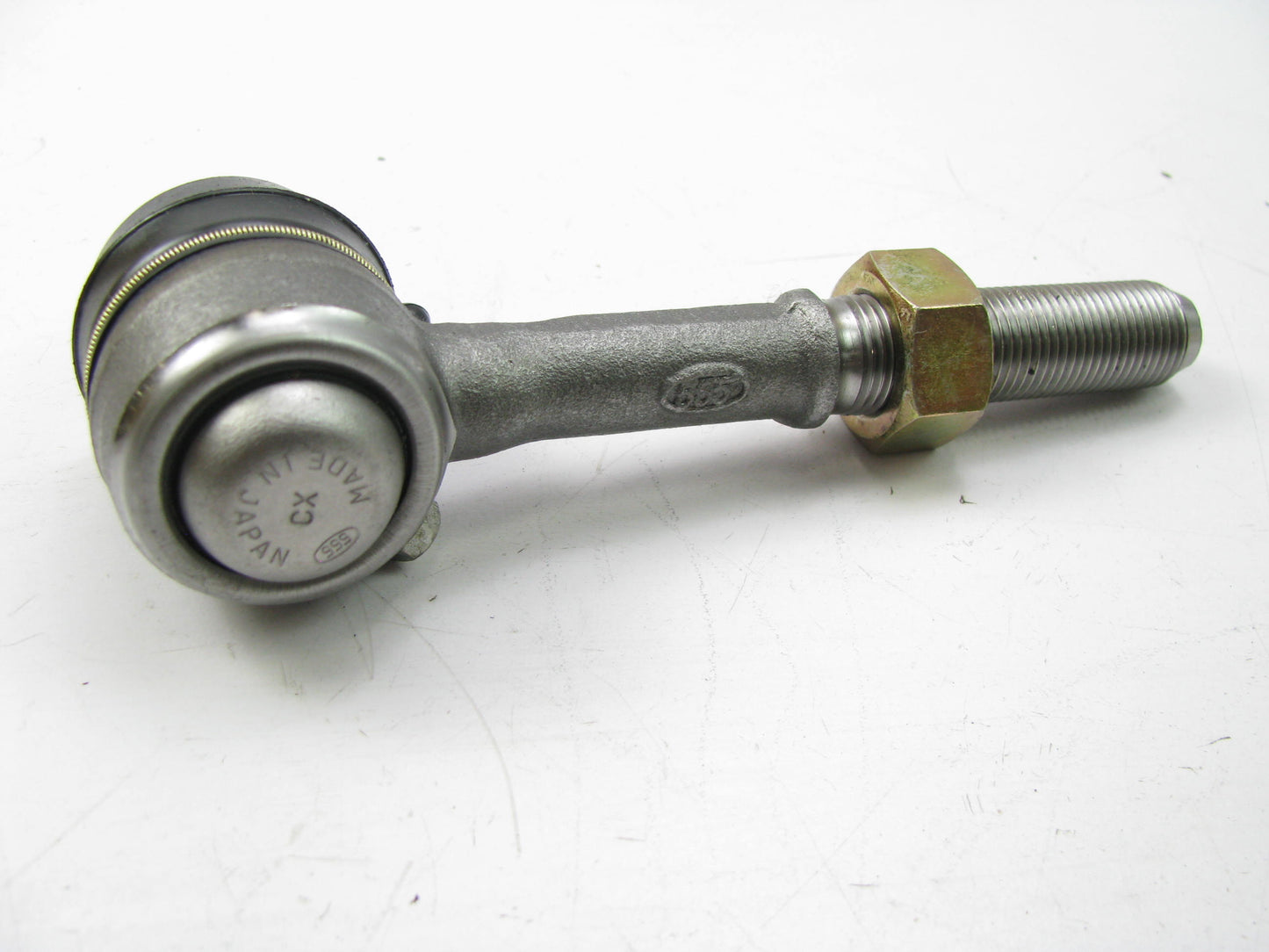 Moog ES3051L Front Inner Tie Rod End