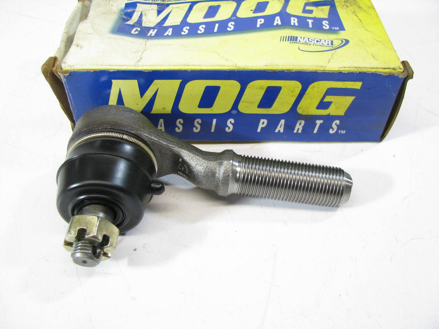 Moog ES3052 Front Outer Steering Tie Rod End 1986-94 D21 1995-97 Pickup RWD