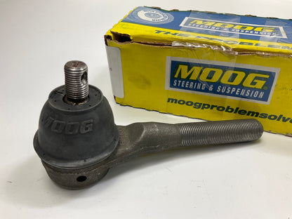 NO HARDWARE - Moog ES3095R Front Right Inner Steering Tie Rod End