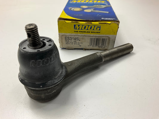 MISSING HARDWARE - Moog ES3145L Front Inner Steering Tie Rod End