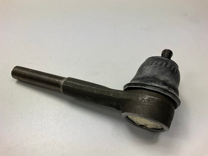 MISSING HARDWARE - Moog ES3145L Front Inner Steering Tie Rod End