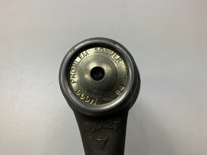 MISSING HARDWARE - Moog ES3145L Front Inner Steering Tie Rod End