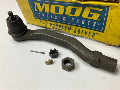 Moog ES3153 FRONT LEFT OUTER Steering Tie Rod End For 1990-1993 Honda Accord