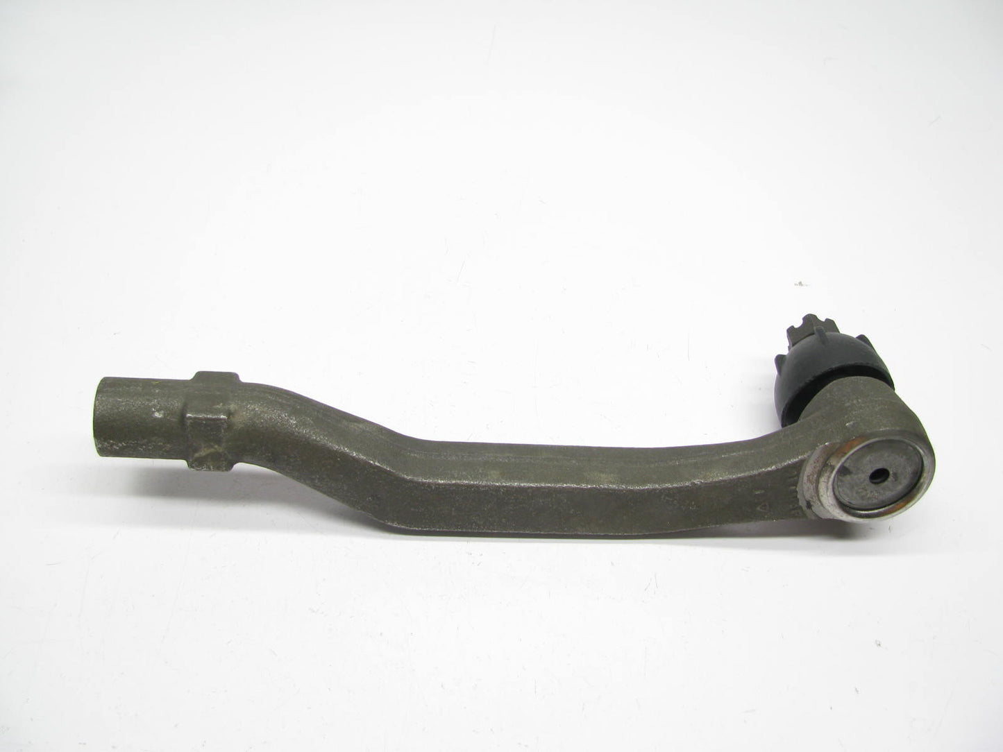 NO HARDWARE - Moog ES3154 Front Right Outer Steering Tie Rod End