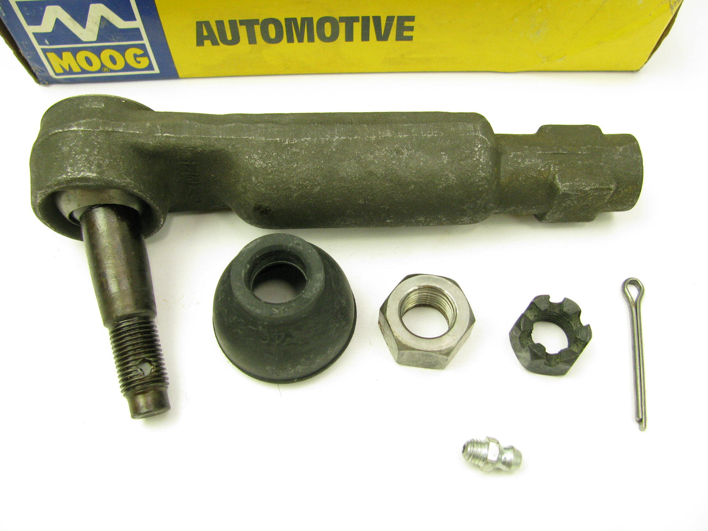Moog ES3163RL FRONT OUTER Steering Tie Rod End
