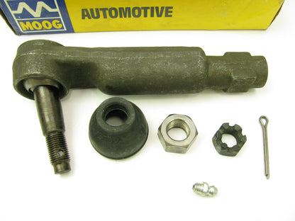 Moog ES3163RL FRONT OUTER Steering Tie Rod End