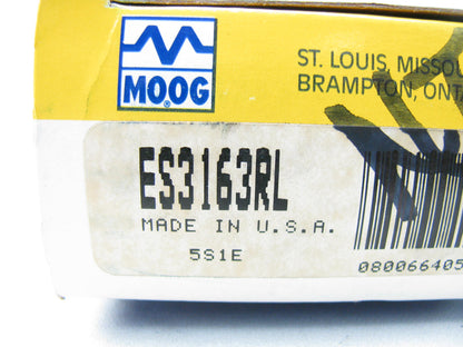 Moog ES3163RL FRONT OUTER Steering Tie Rod End