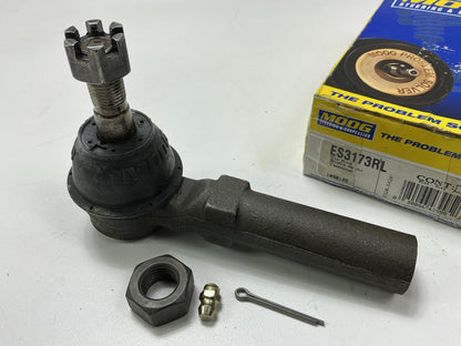 Moog ES3173RL Front Outer Steering Tie Rod End