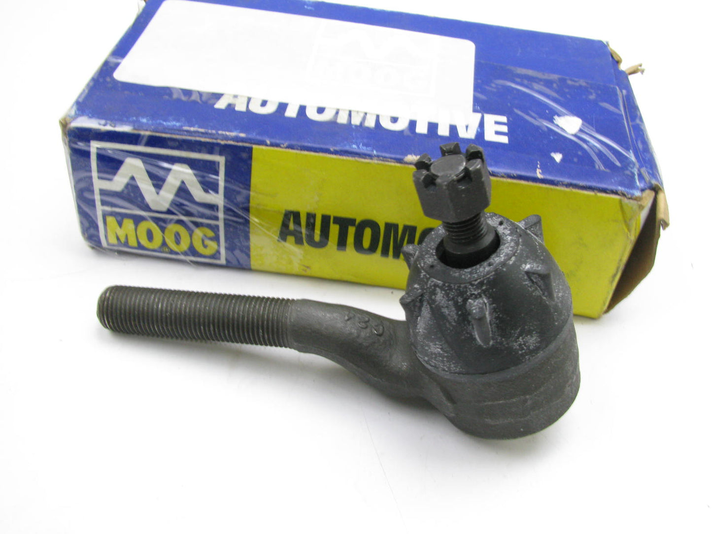 Moog ES317R Front Inner Steering Tie Rod End
