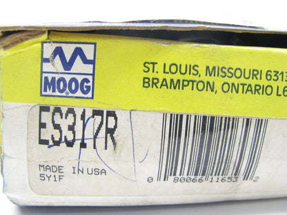 Moog ES317R Front Inner Steering Tie Rod End