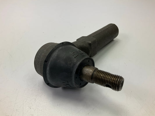 NO HARDWARE - Moog ES3181RL Front Outer Steering Tie Rod End