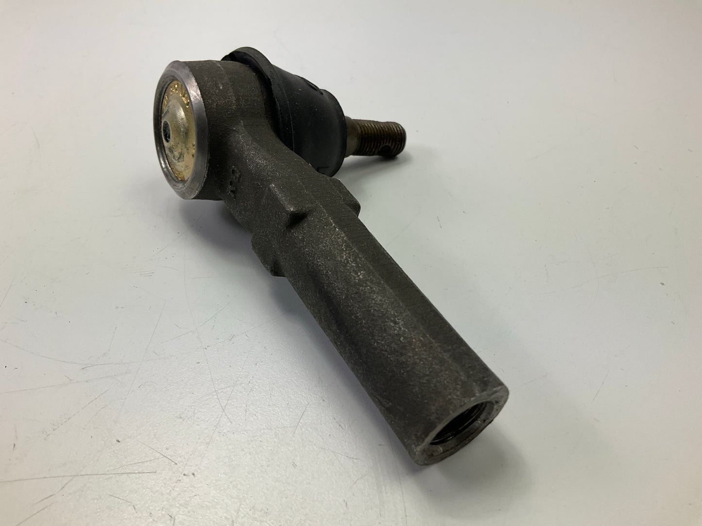 NO HARDWARE - Moog ES3181RL Front Outer Steering Tie Rod End