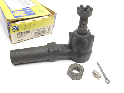 Moog ES3181RL OUTER Steering Tie Rod End 1995-03 Ford Windstar